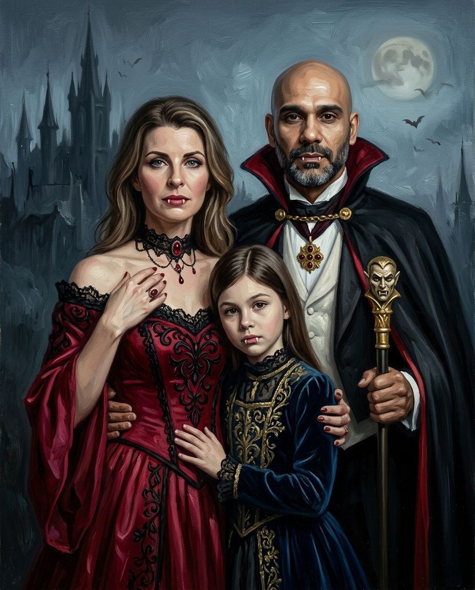 Vampires