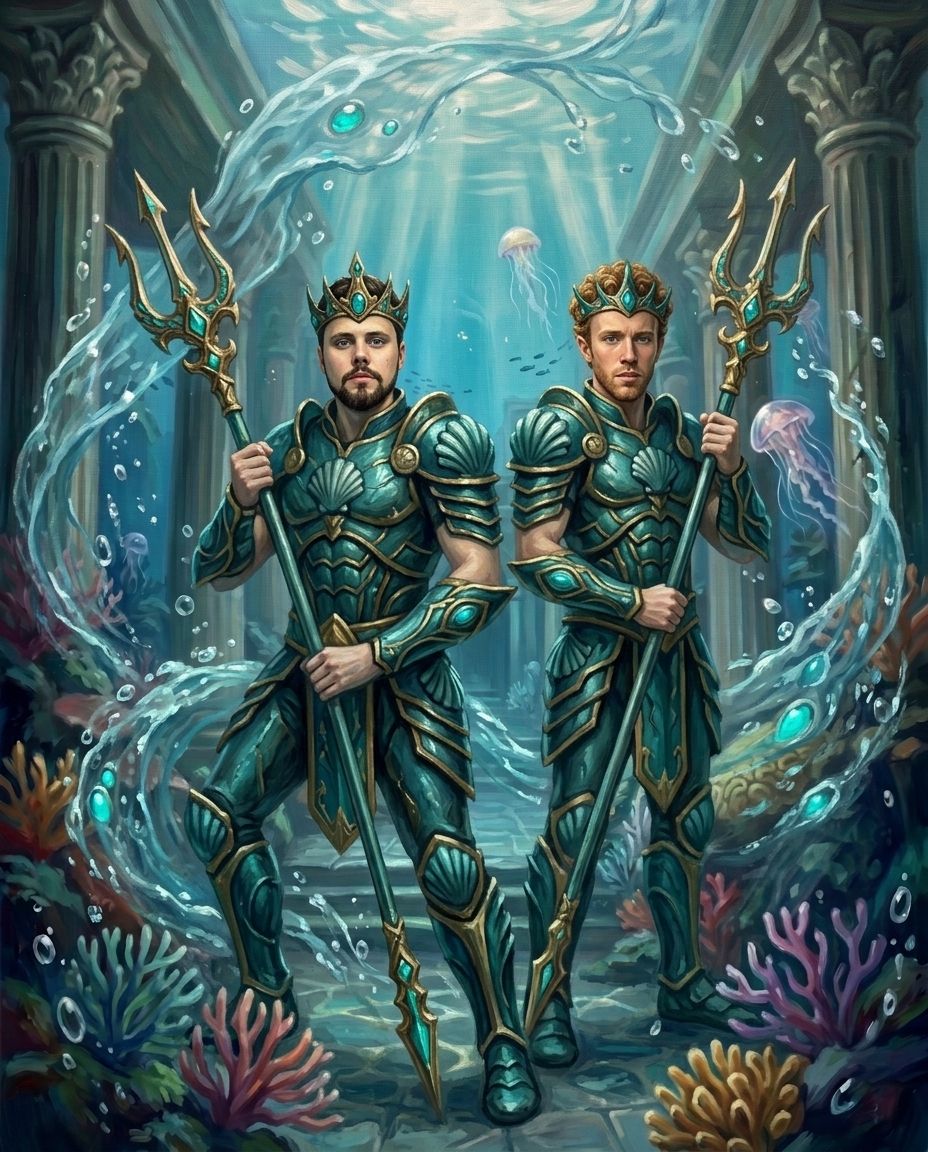 Ocean Guardian