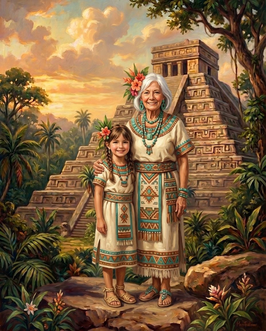 Aztecs