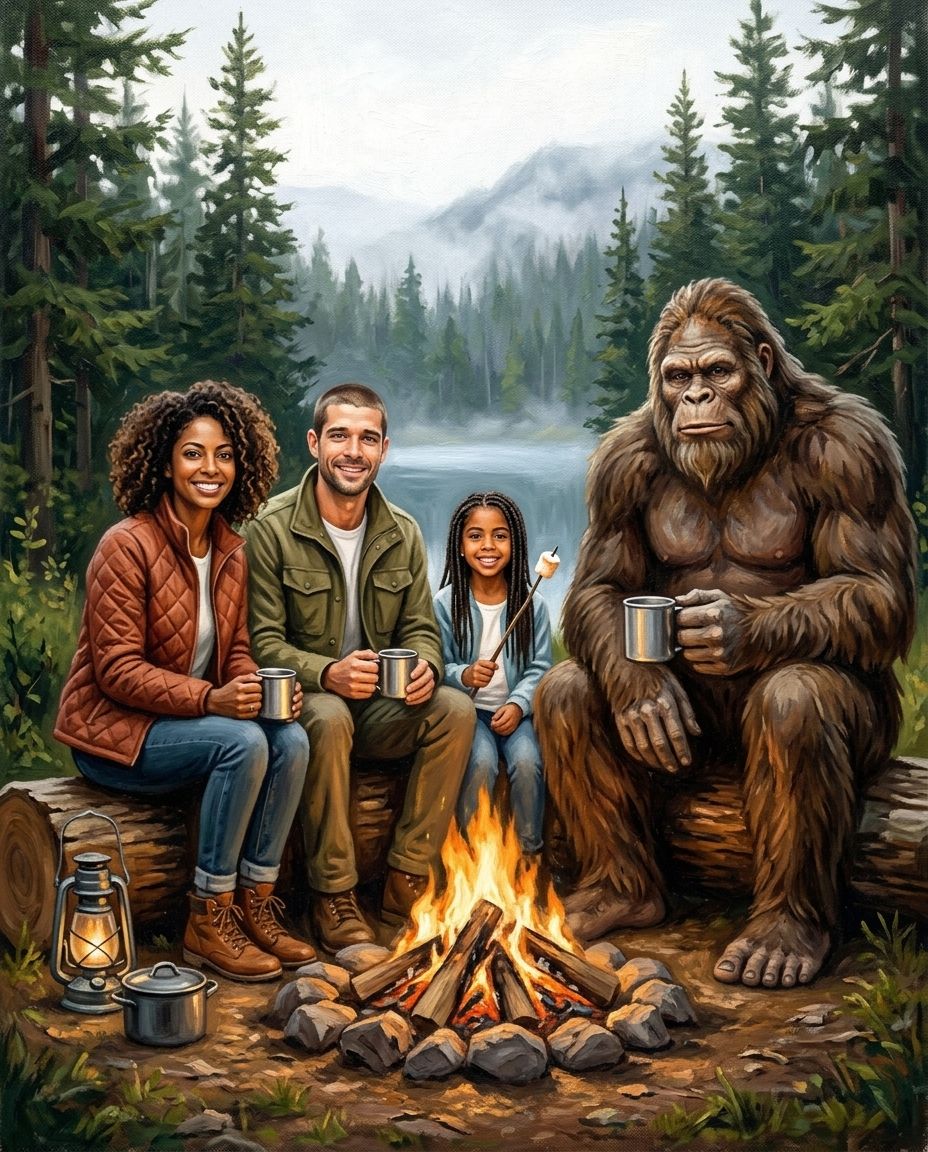 Big Foot