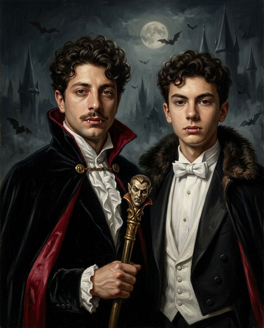 Vampires
