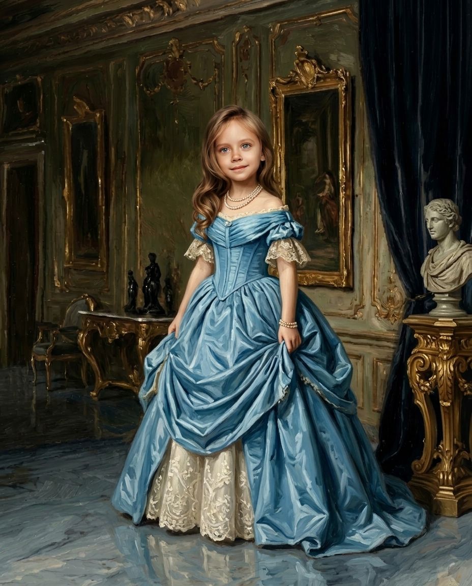 Sapphire Monarchs