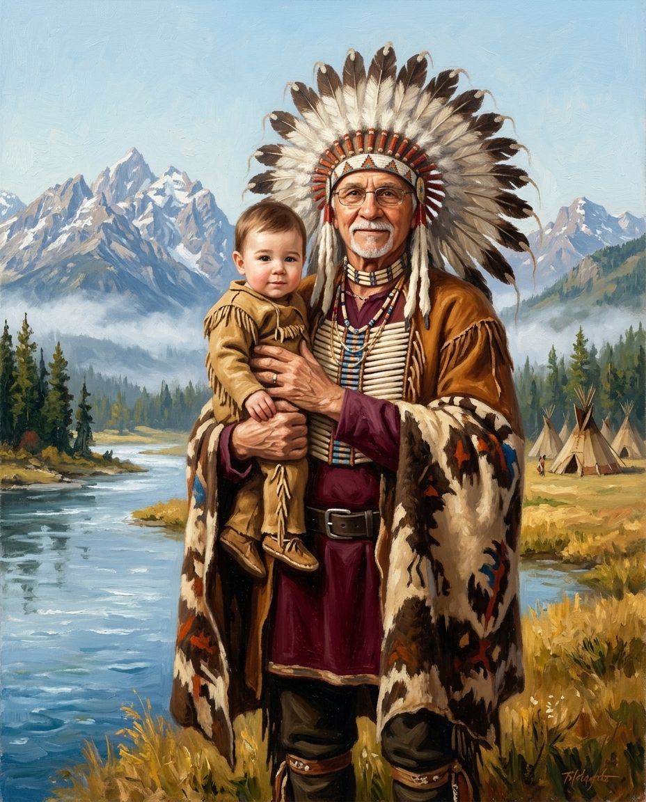 The Natives