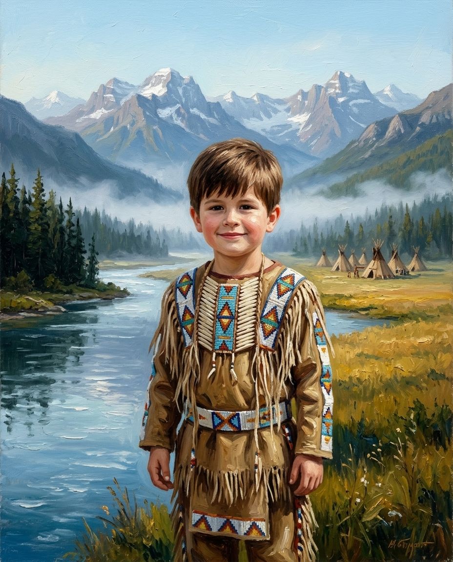 The Natives