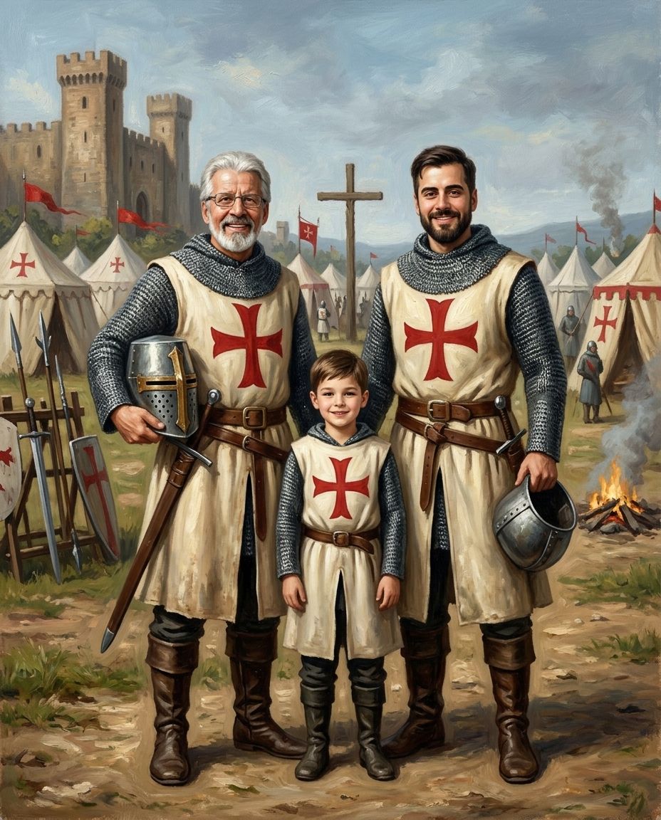 Templars