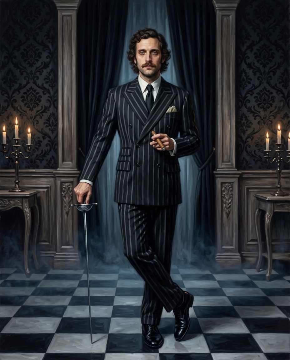 The Addams