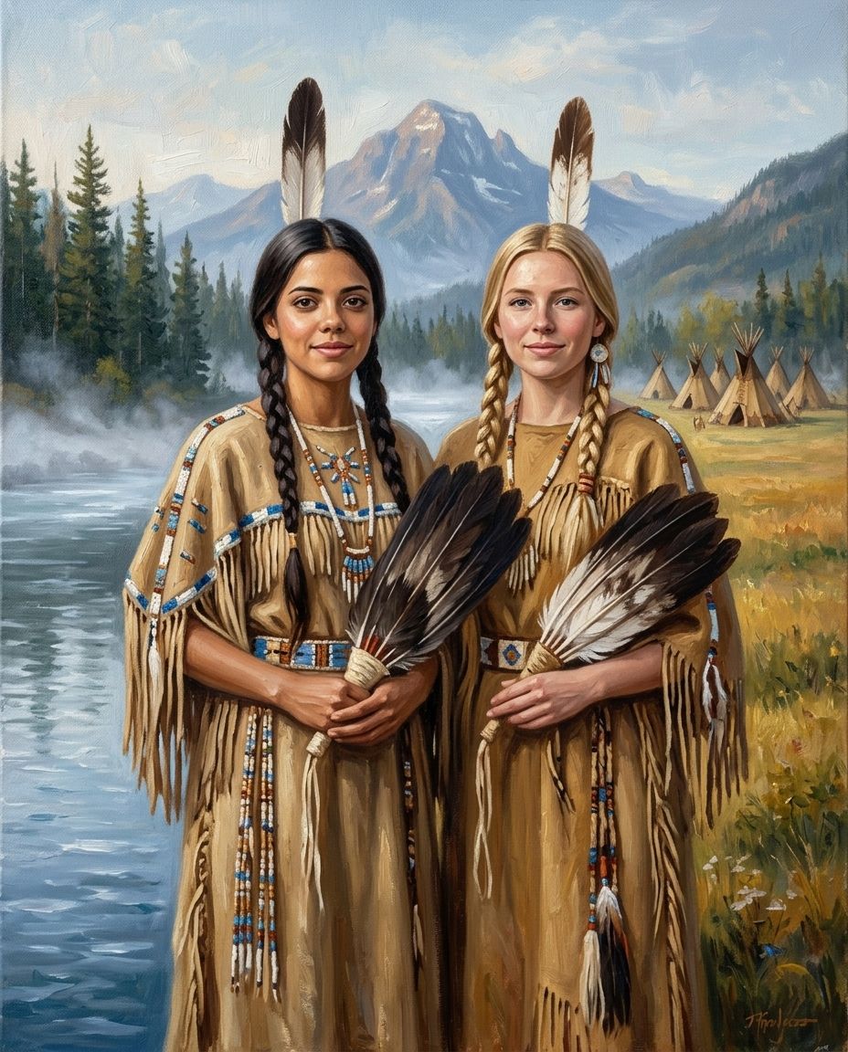 The Natives
