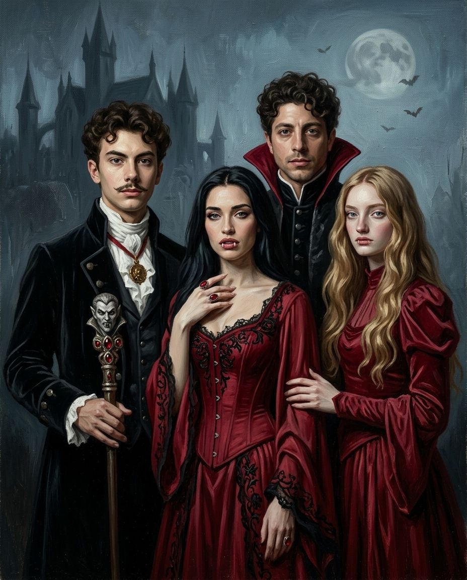 Vampires