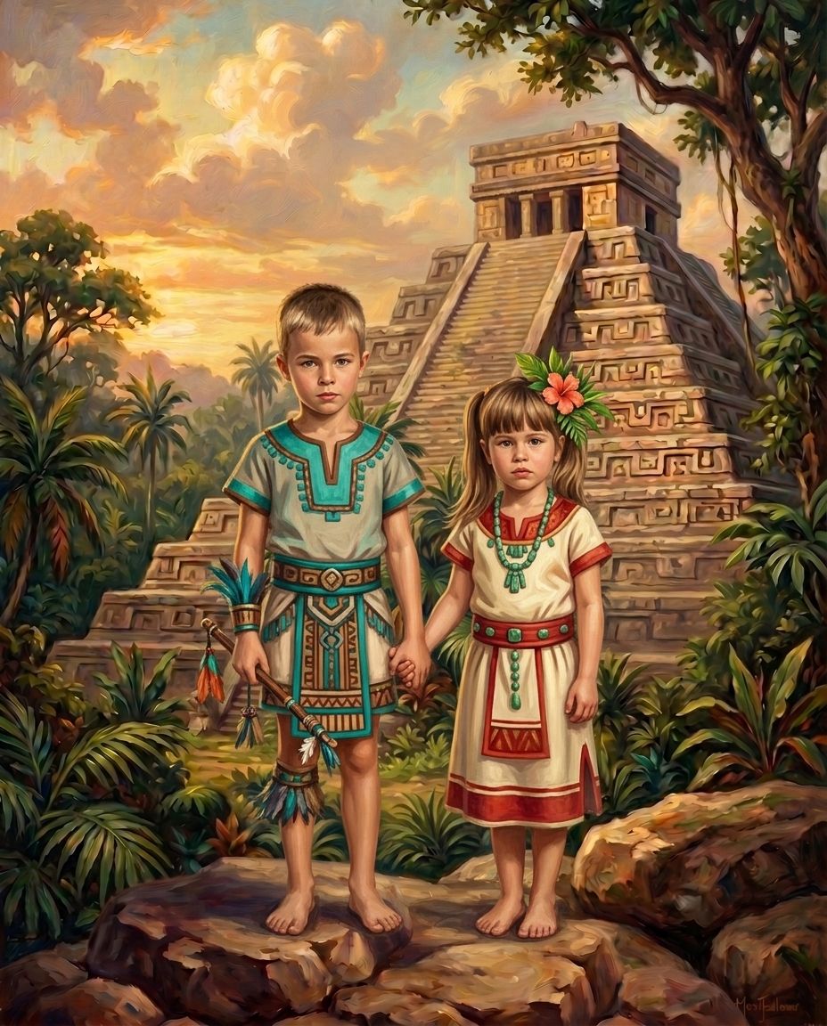 Aztecs