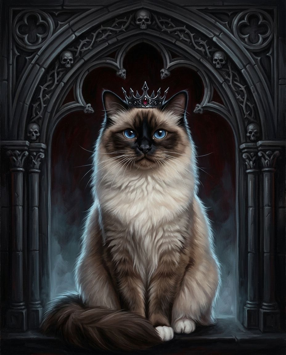 Evil Reign