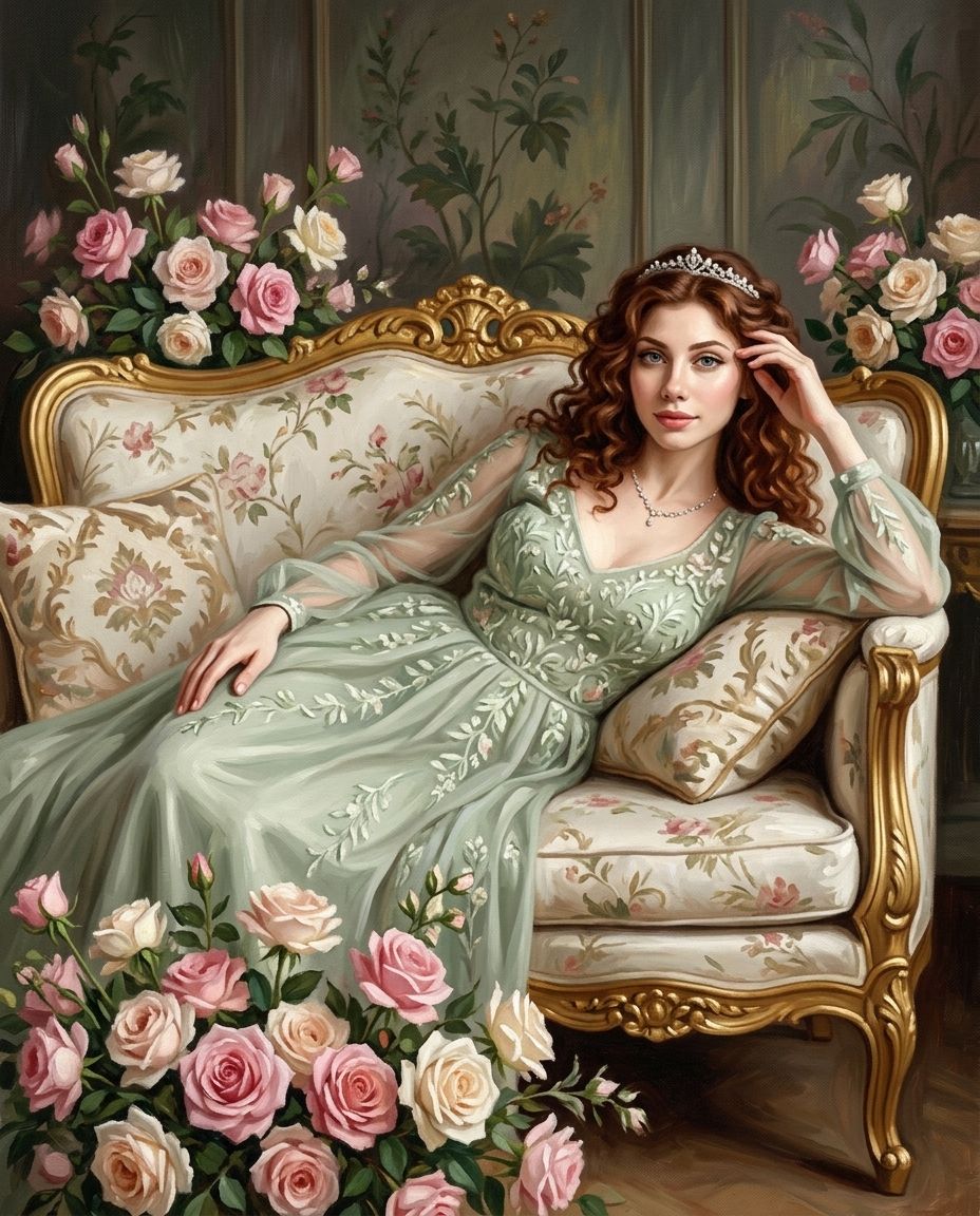 Royal Daydream
