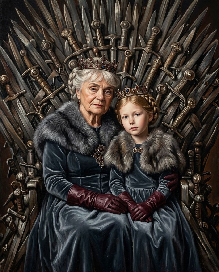 Royals of the North