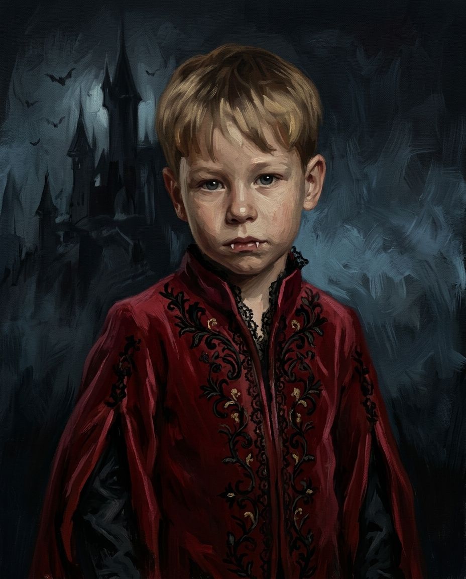 Vampires