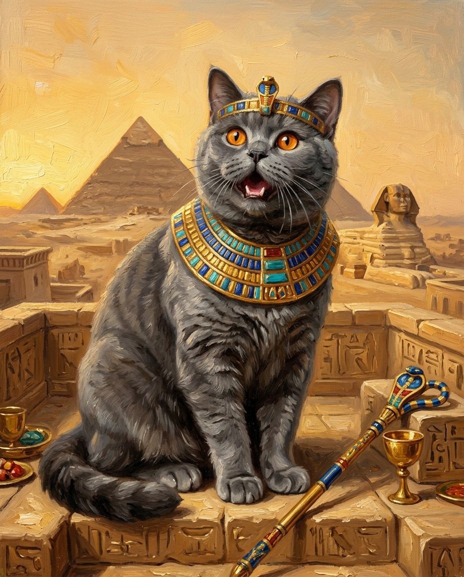Ancient Rulers