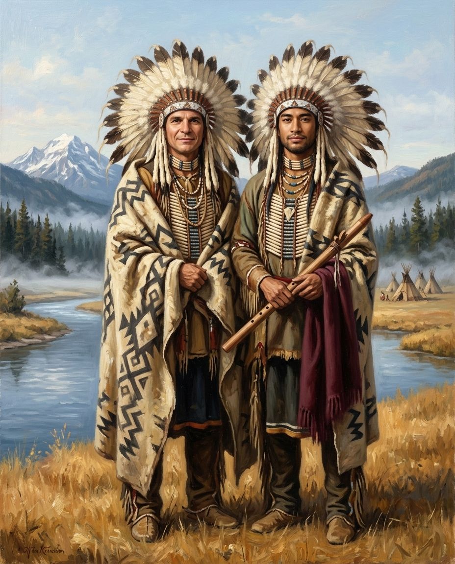 The Natives