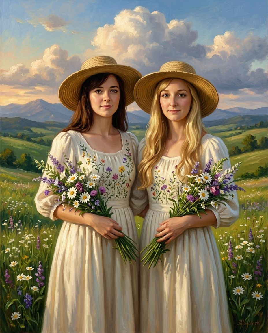 Meadow Muse