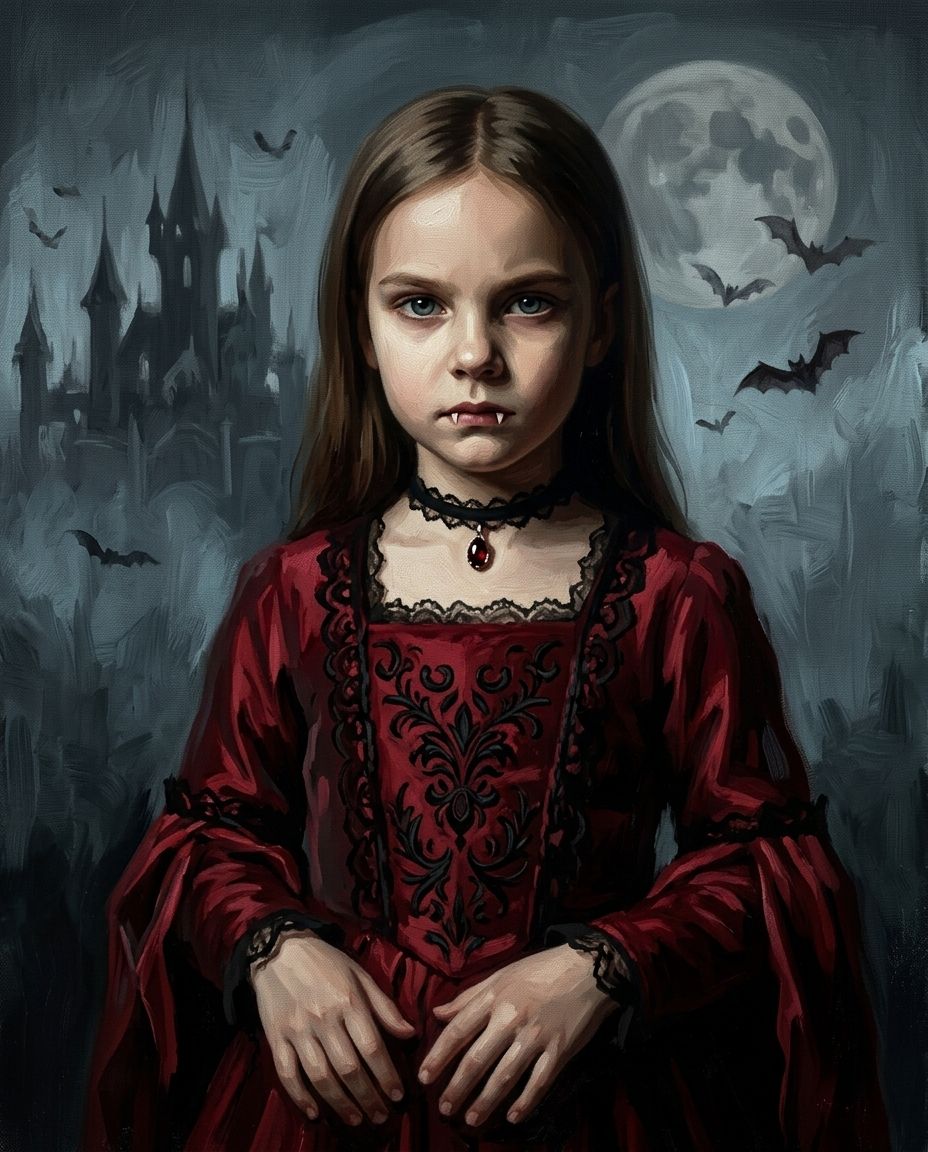 Vampires