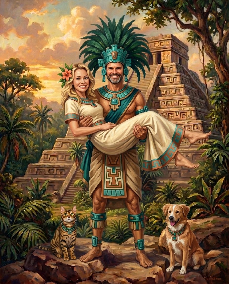 Aztecs