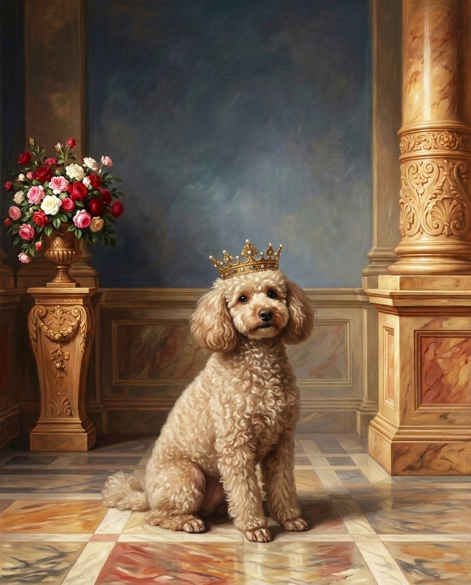 Royals of Roses