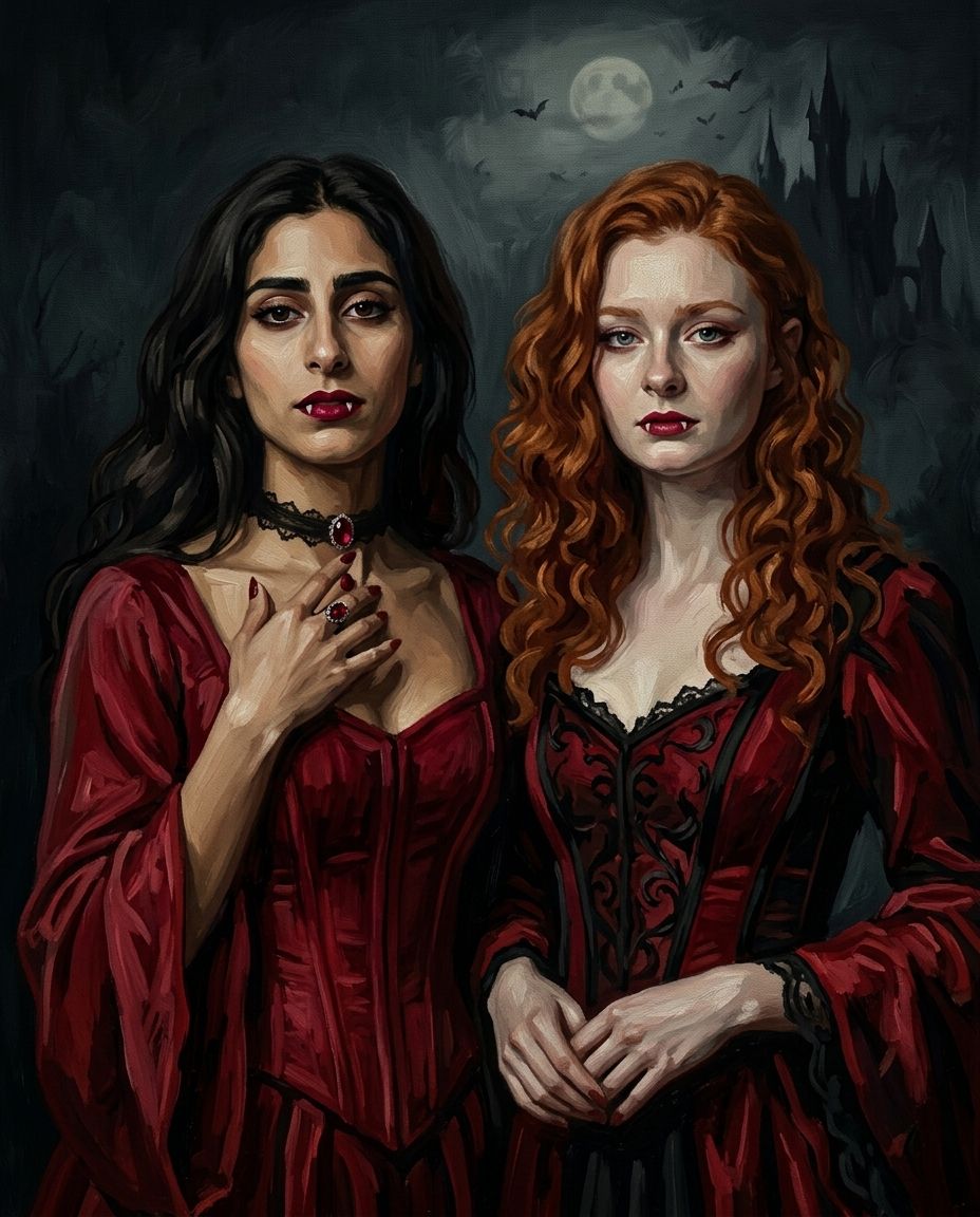 Vampires