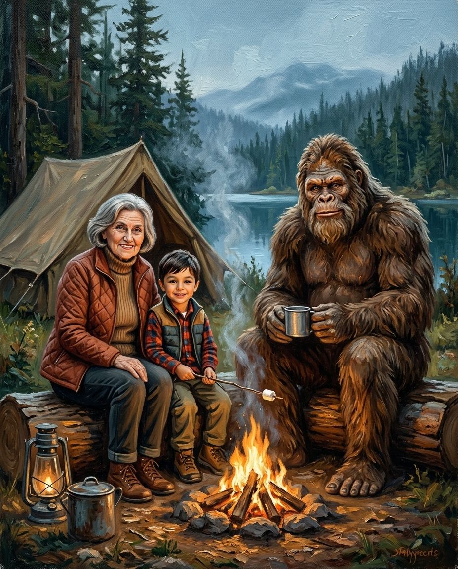 Big Foot