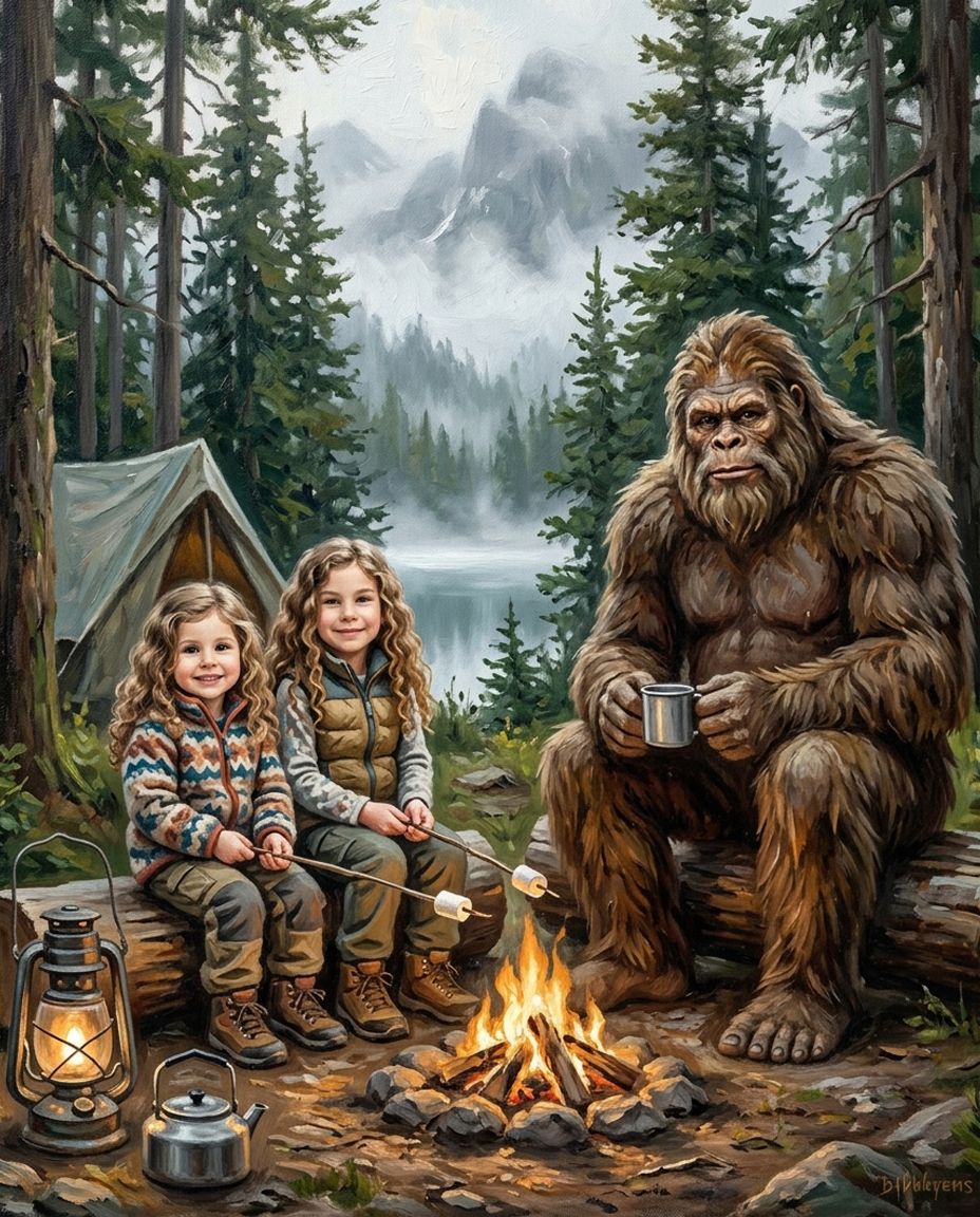 Big Foot