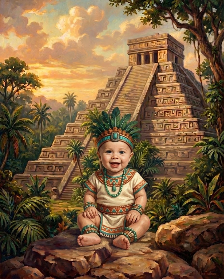 Aztecs