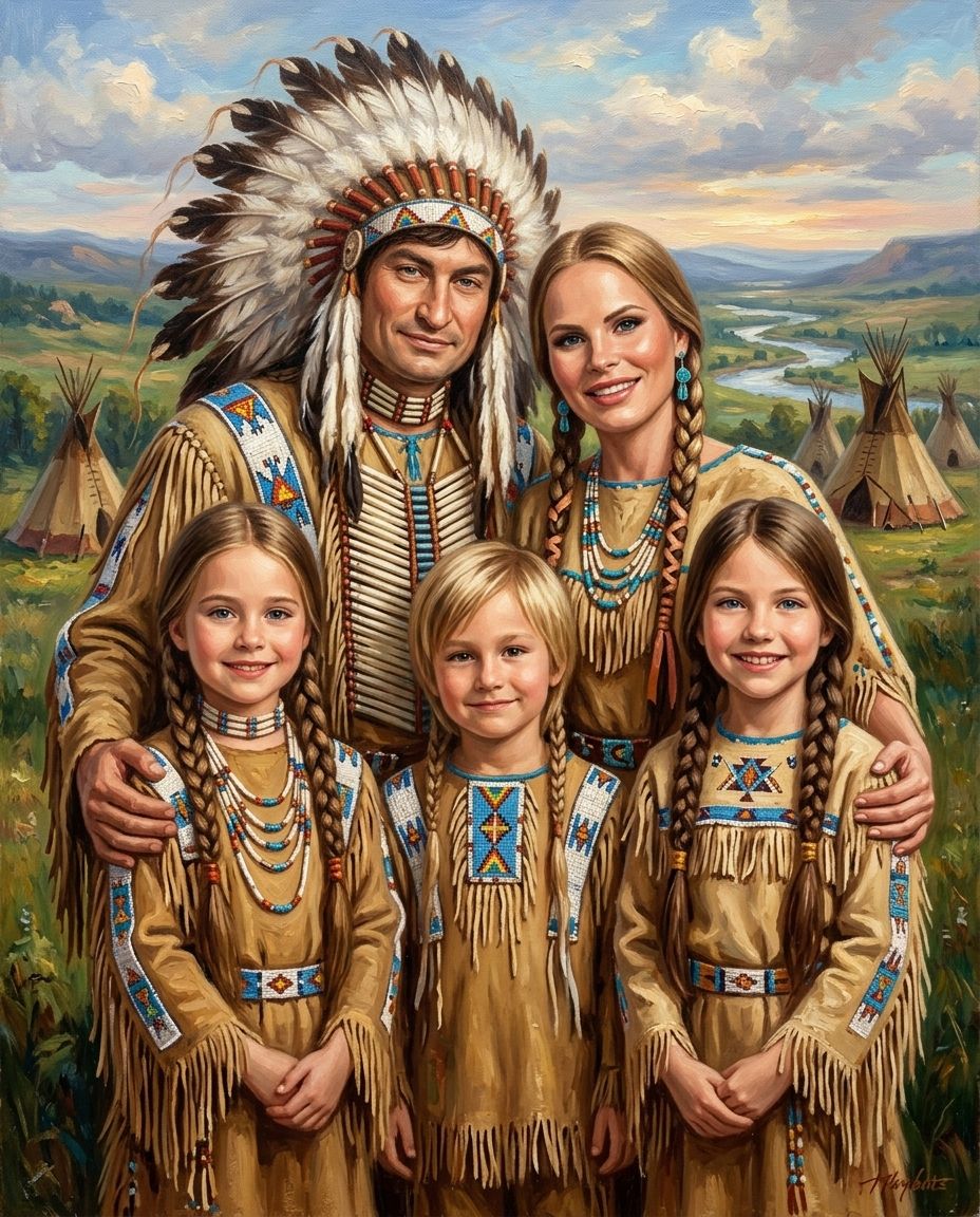 The Natives