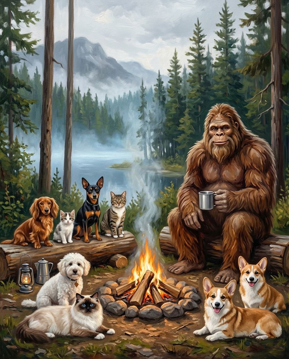 Big Foot