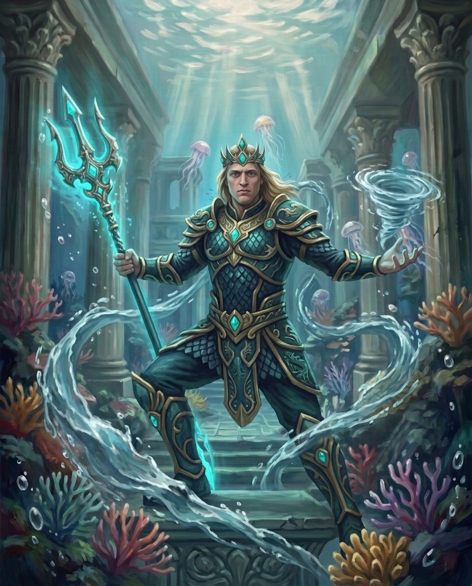 Ocean Guardian