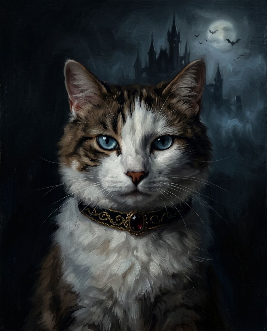 Vampires
