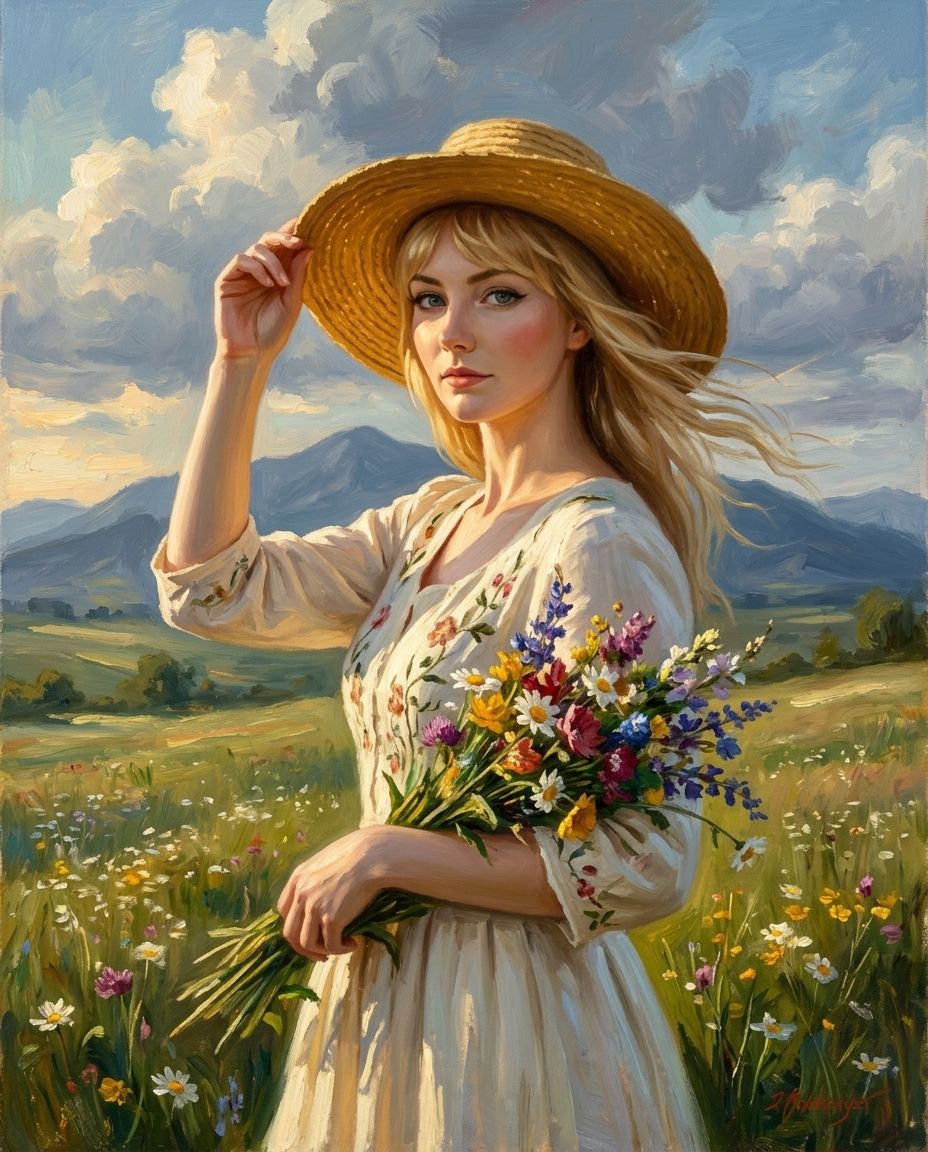 Meadow Muse