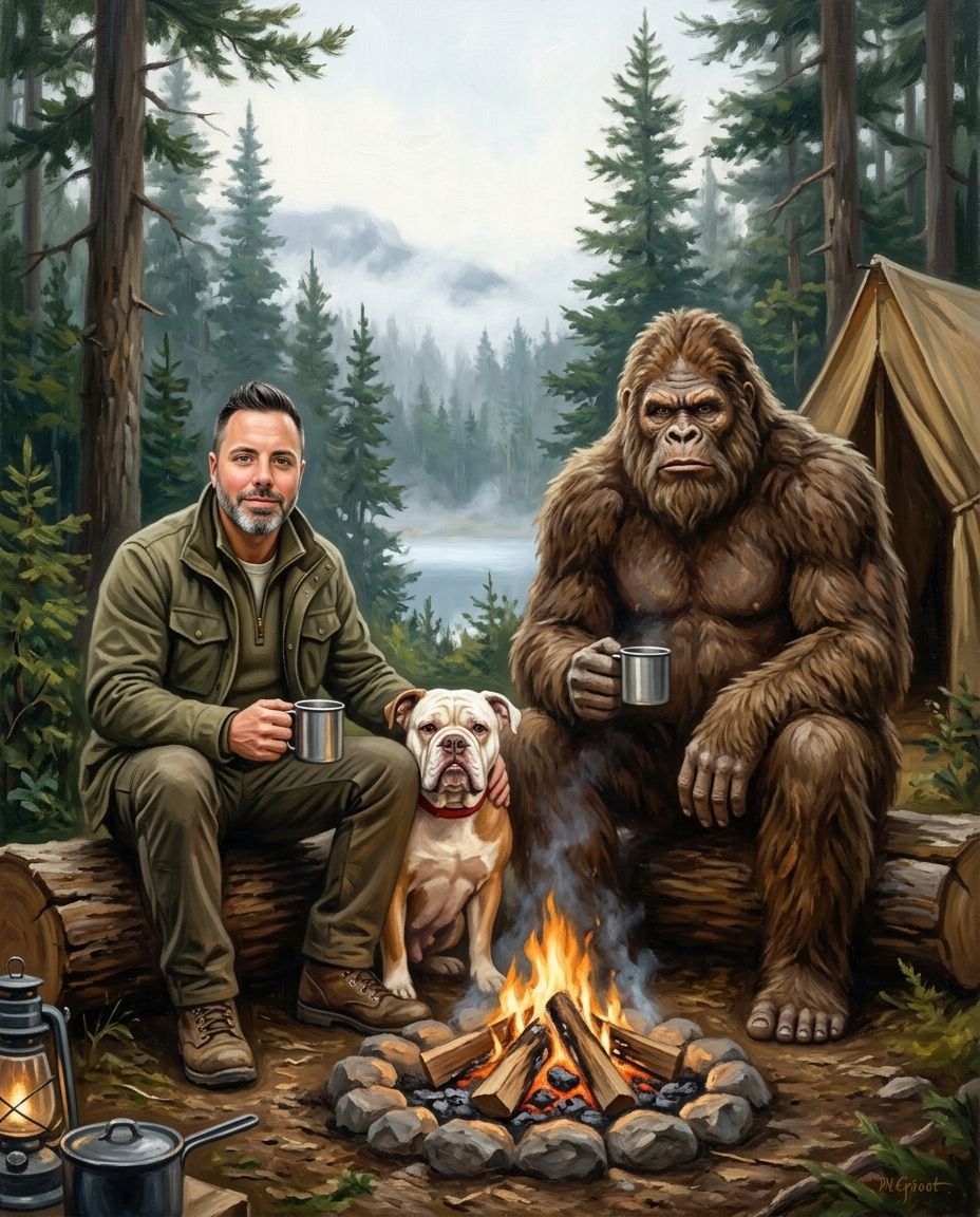 Big Foot