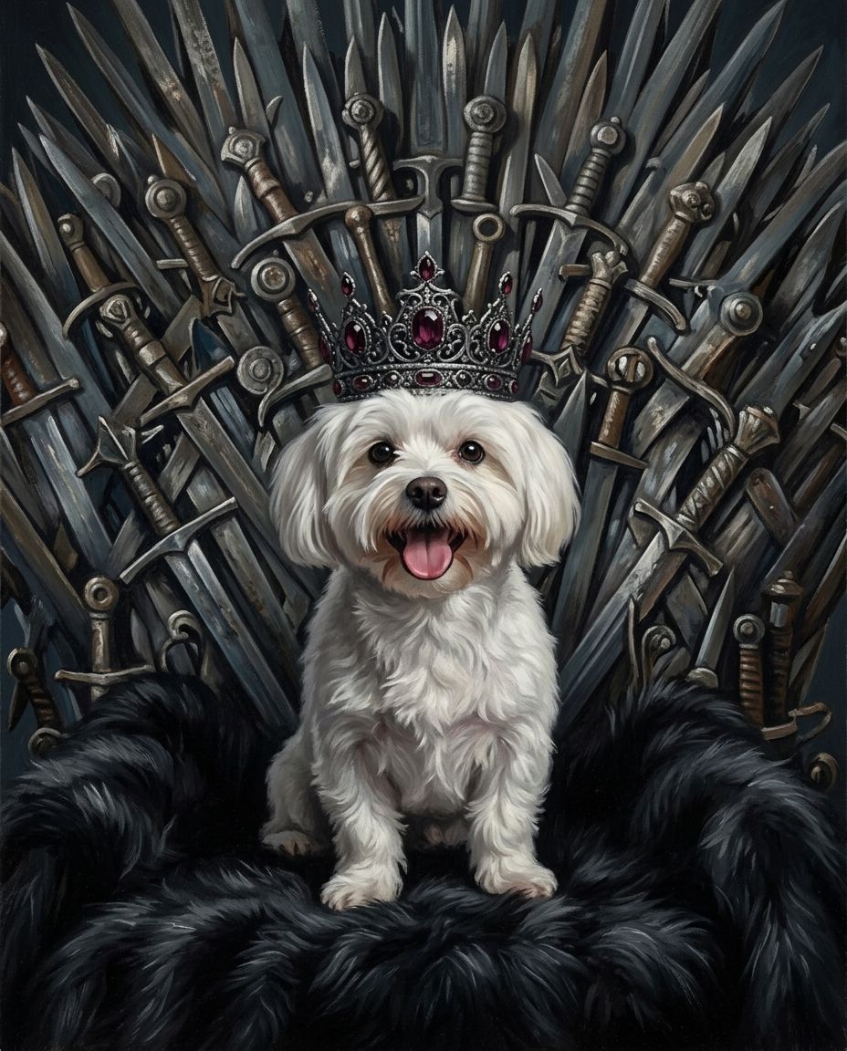 Royals of the North