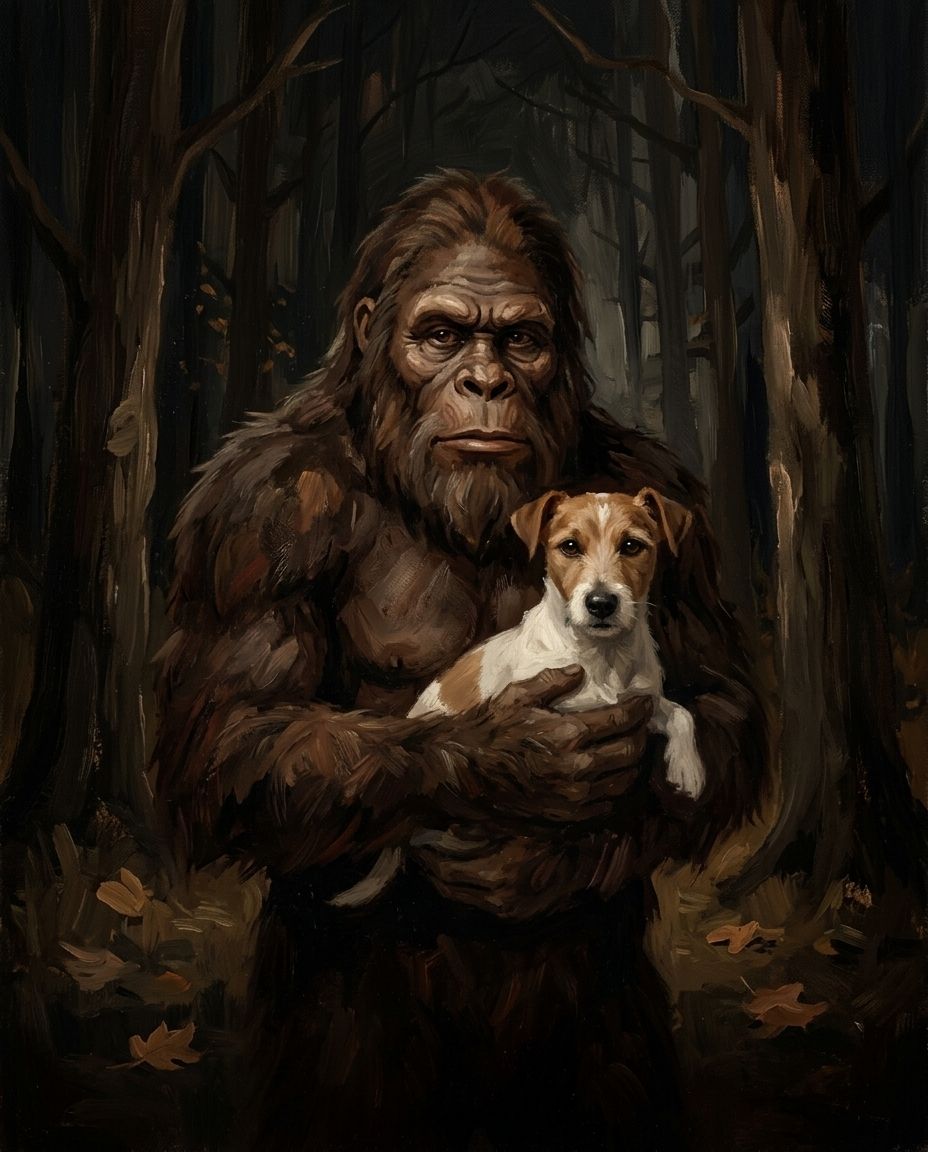 Sasquatch