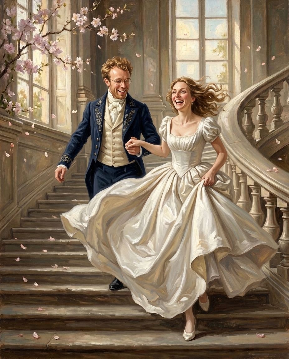 Royal Escape