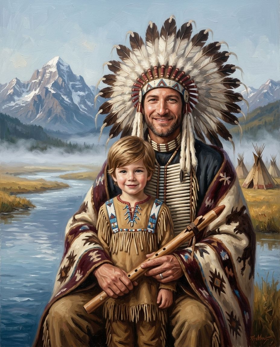 The Natives