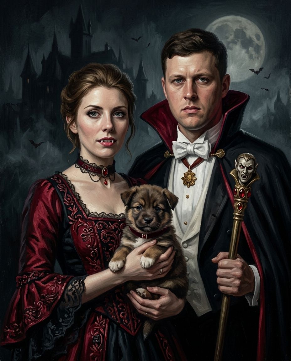 Vampires