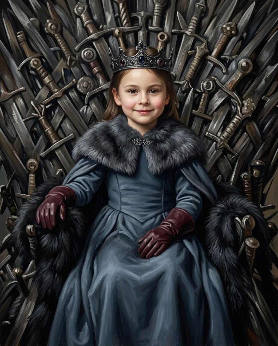 Royals of the North
