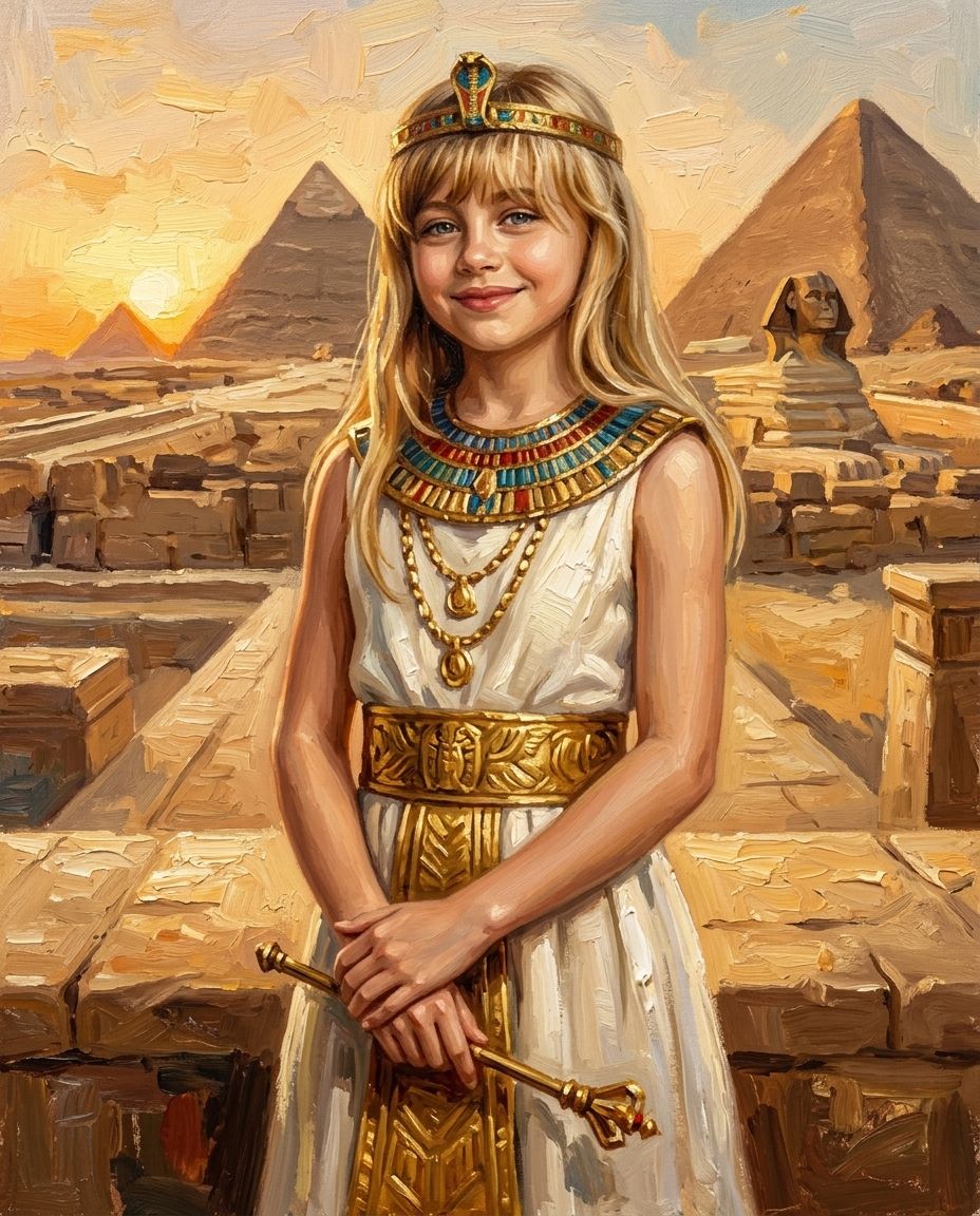 Ancient Rulers