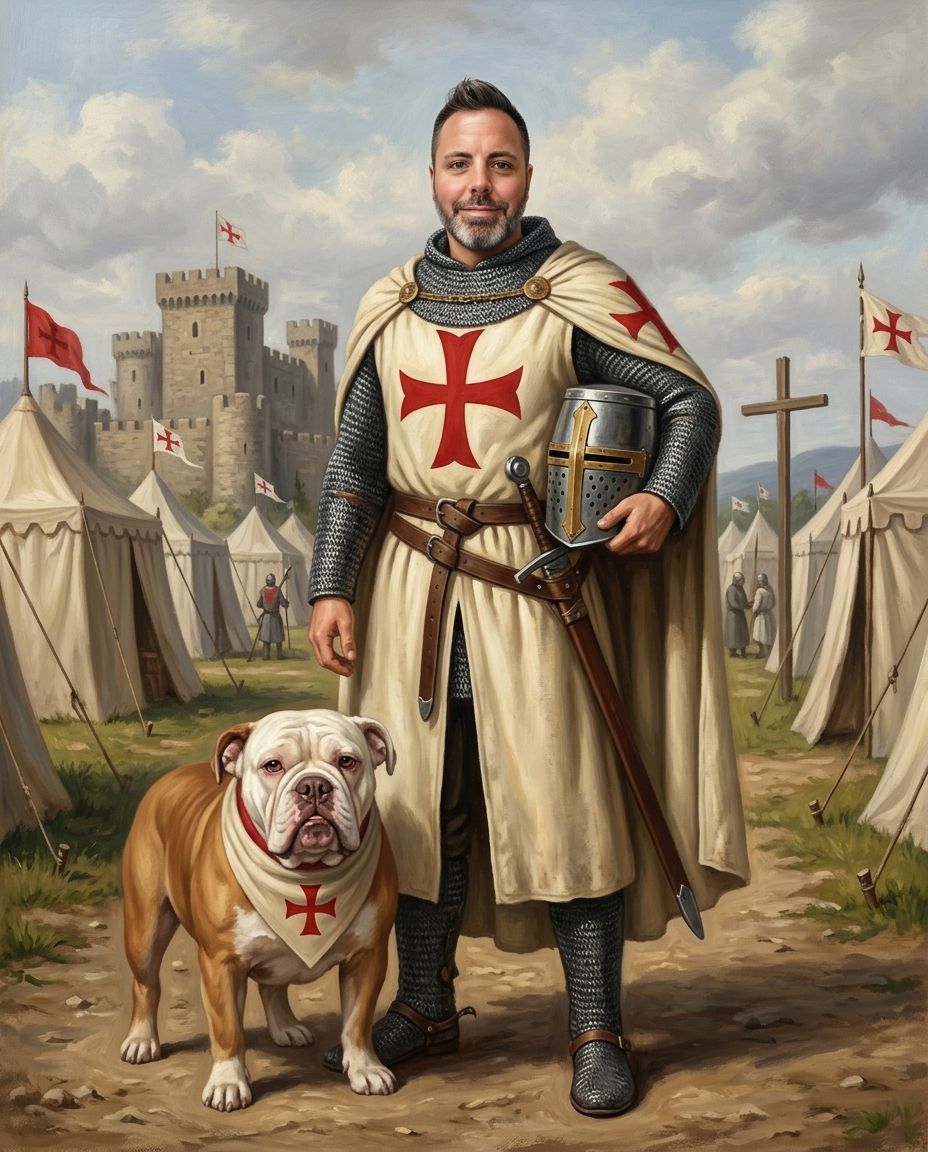 Templars
