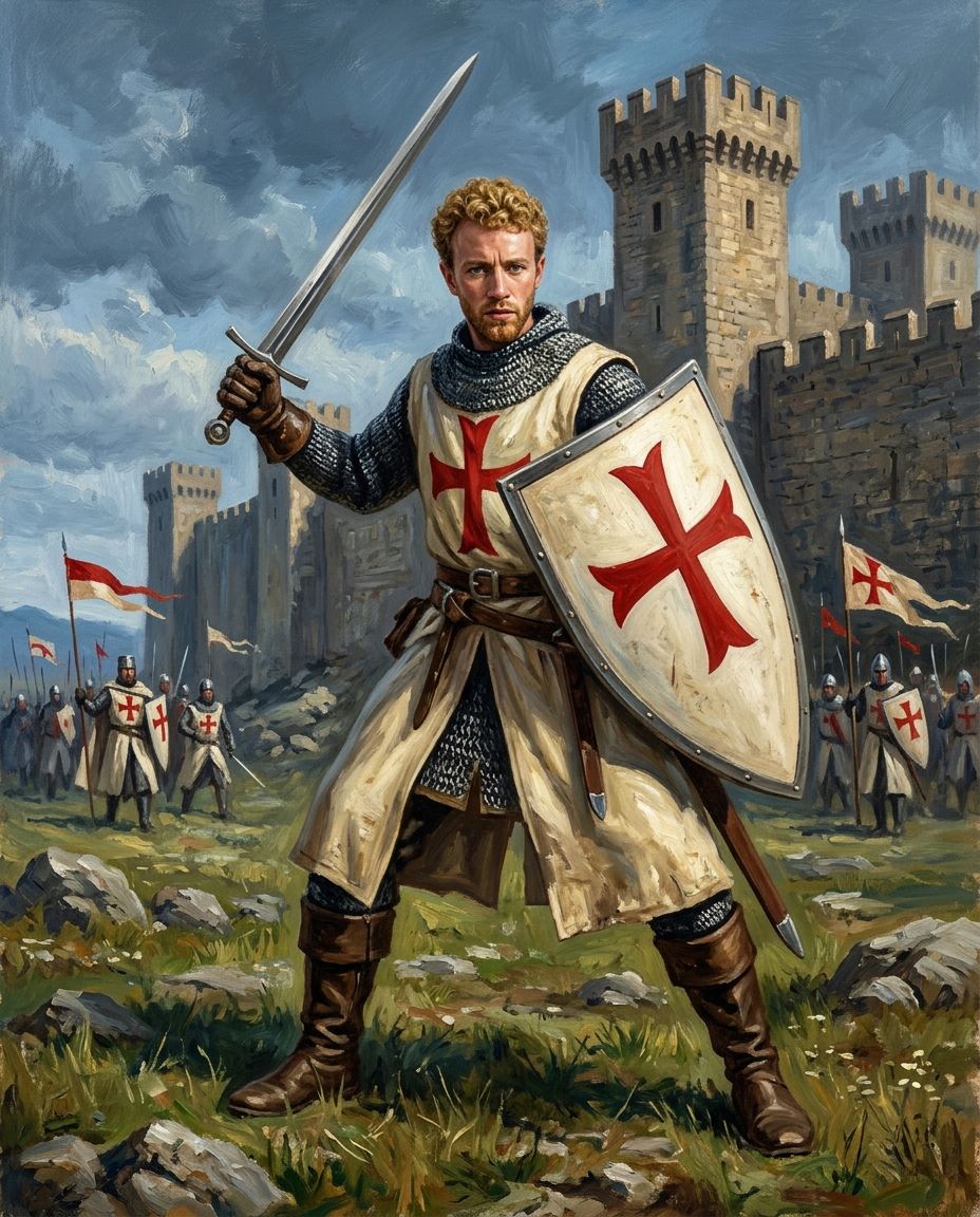 Templars