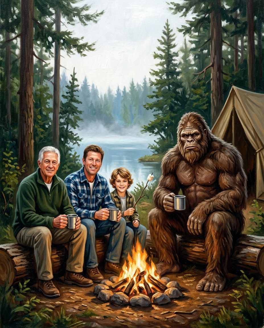 Big Foot