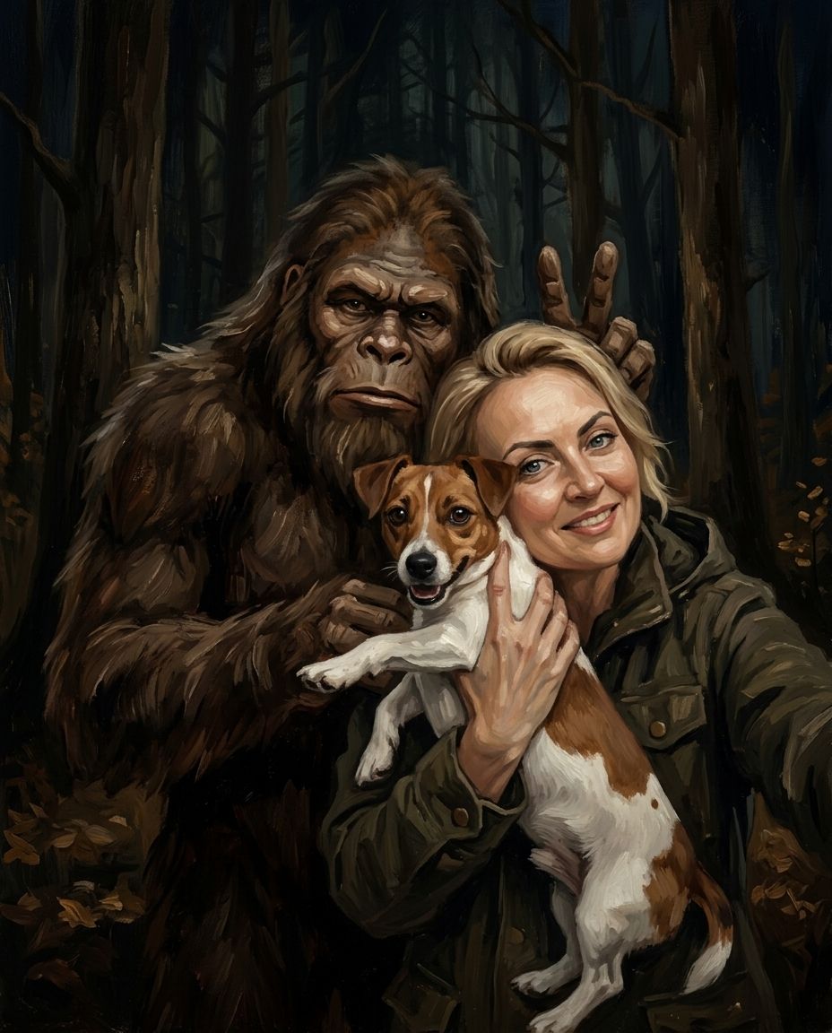 Sasquatch
