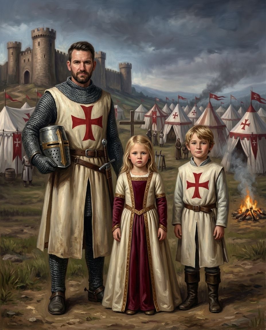 Templars