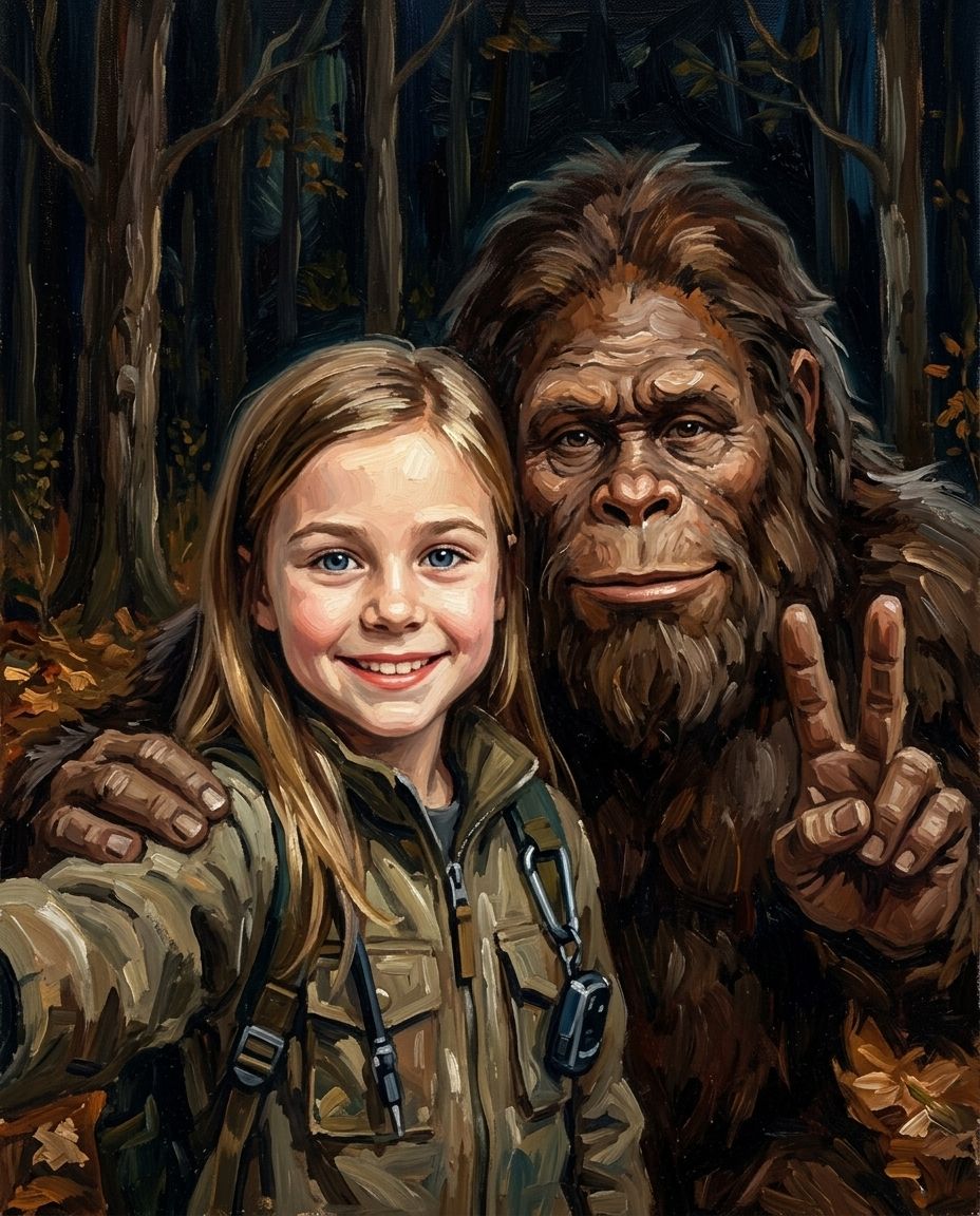 Sasquatch