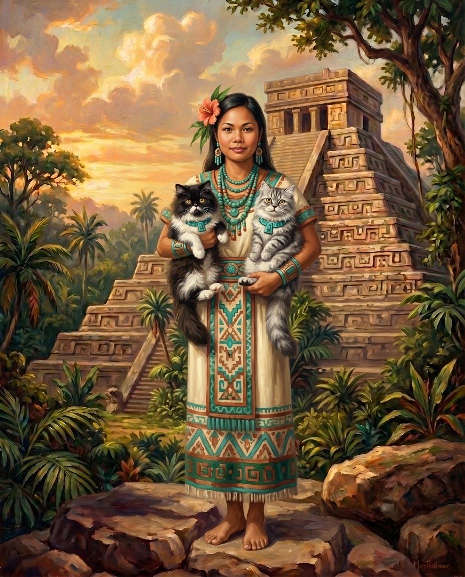 Aztecs