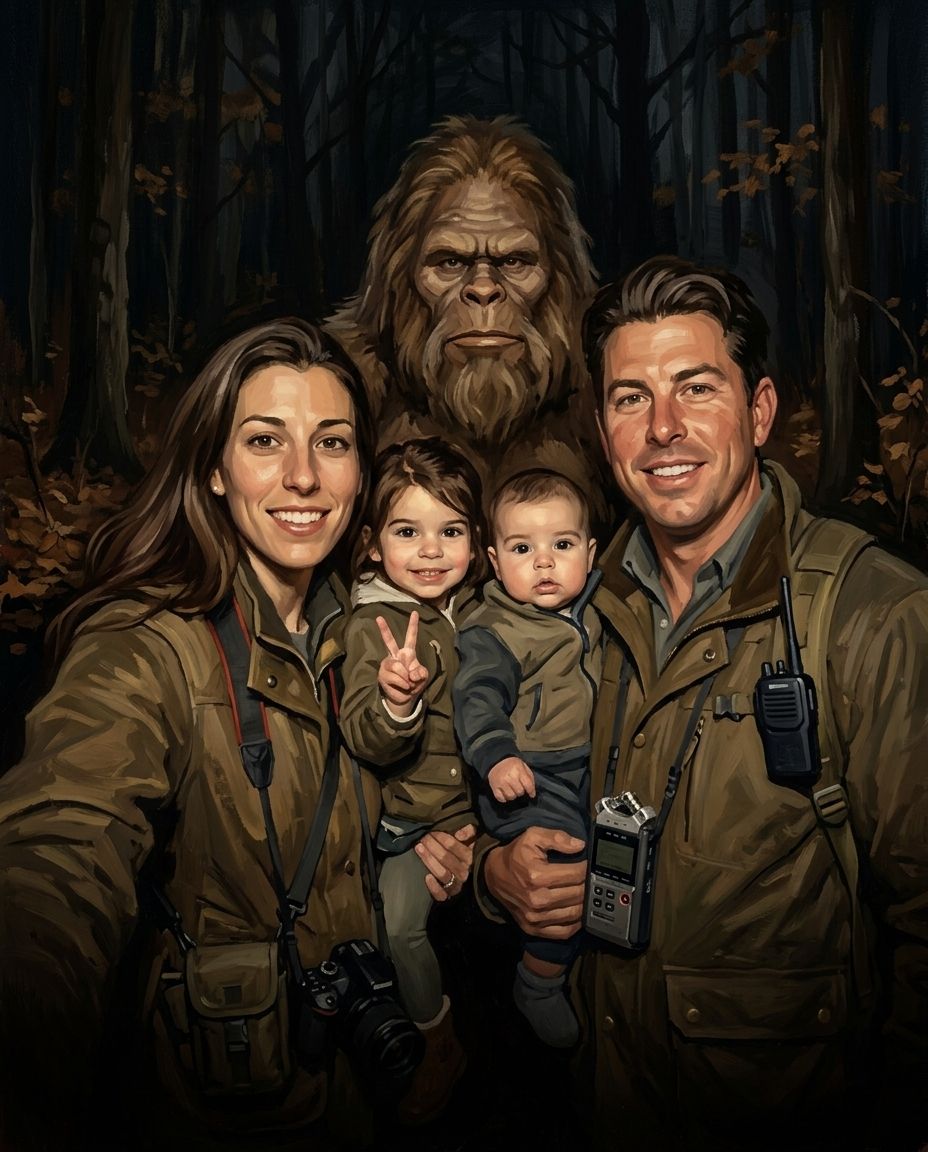Sasquatch