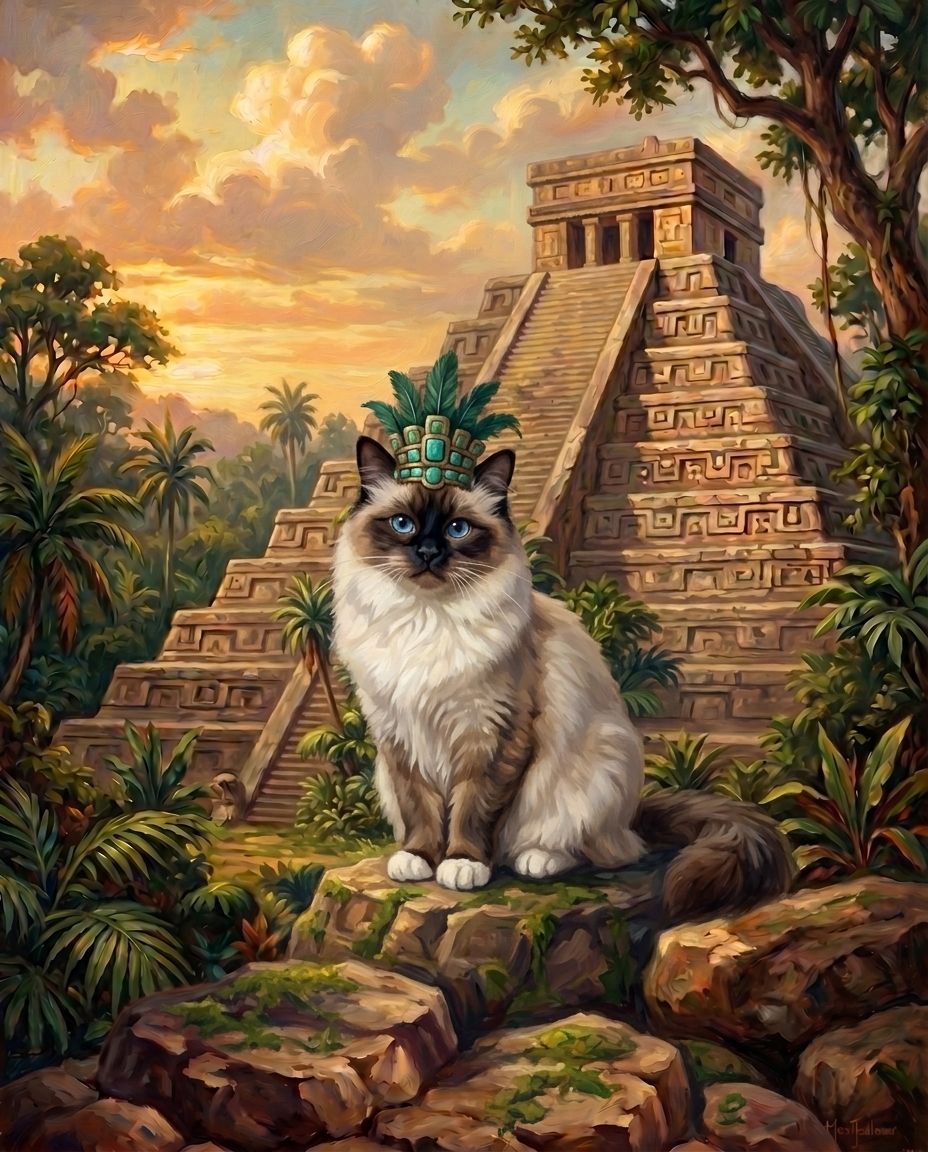 Aztecs