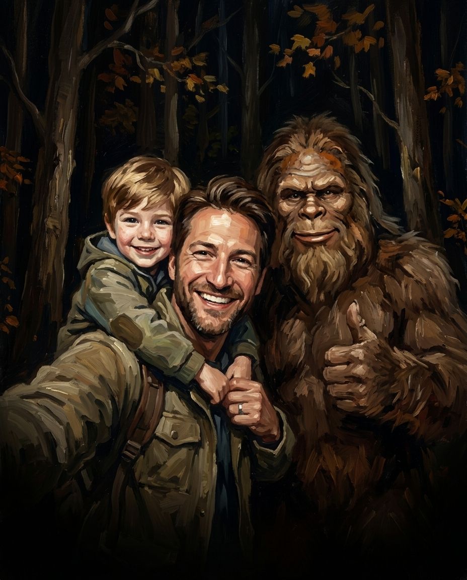 Sasquatch